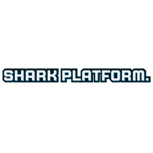 SHARK Platform logo