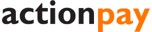 Actionpay logo