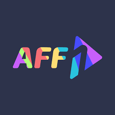 Aff1 logo