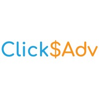 Clicksadv logo