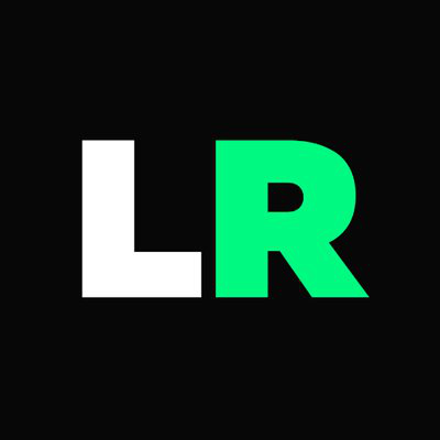 Lead Reaktor logo