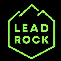 Leadrock logo