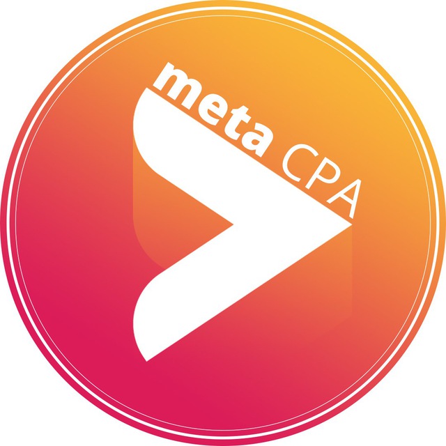 Metacpa logo