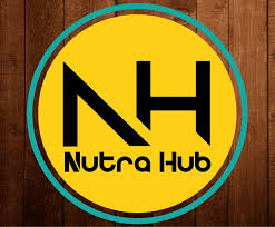 Nutrahub logo