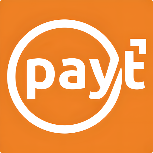 Payt logo