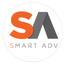 Smartadv Logo logo