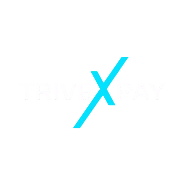 TrivexPay logo